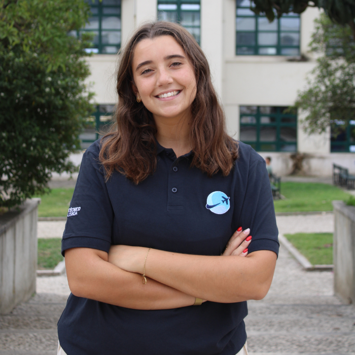 Filipa da Silva Fernandes