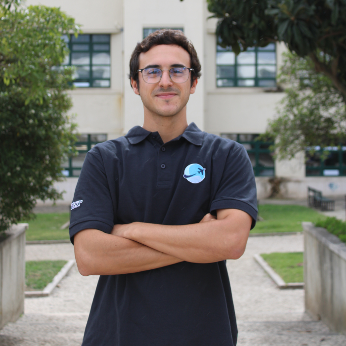 Gonçalo Antunes Machado