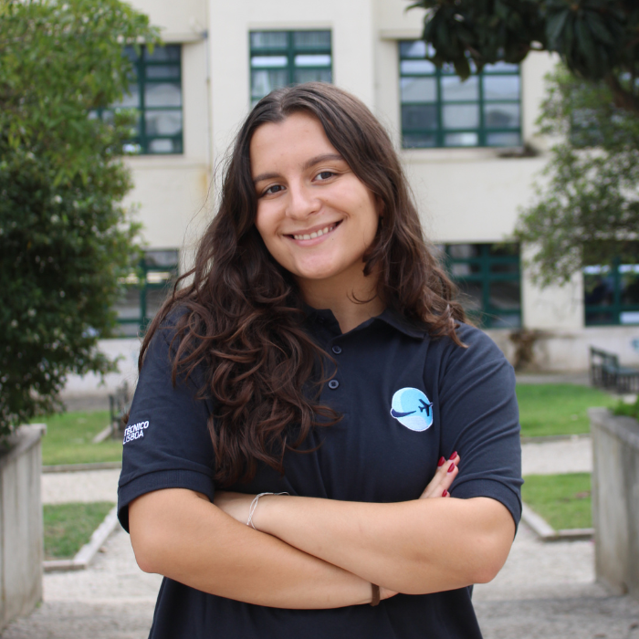 Inês João Da Silva Ferreira Da Costa