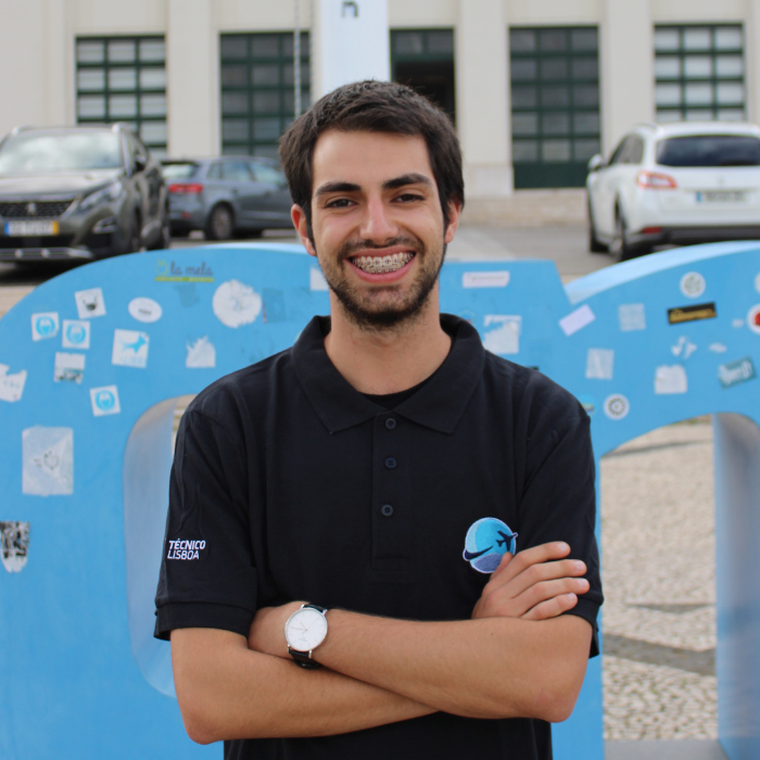 Martim Vitoriano Lourenço Marques