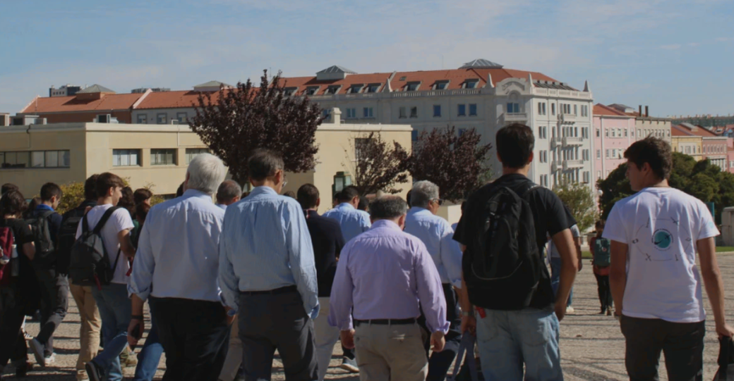 New Aerospace Engineering Laboratory Officially Inaugurated