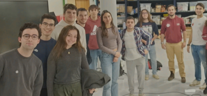 Logistics Team Begins 10th Anniversary Gala Preparations